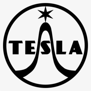 Tesla Logo Png - Tesla Logo Vector Logo