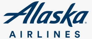 Vector Royalty Free Download Airlines Logo Png Transparent - Alaska Air Logo Png