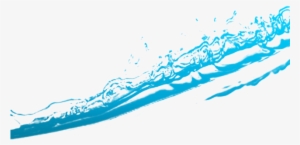 Water Splash Clipart Background, Water Png, Sea Water, - Splash Water Cartoon Pressure