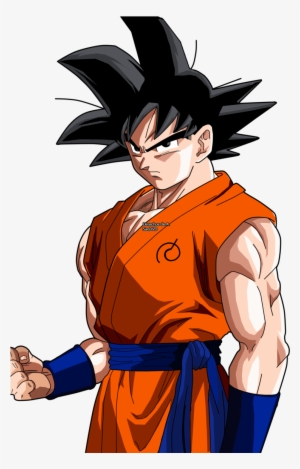 No Caption Provided - Thanos Vs Goku Meme