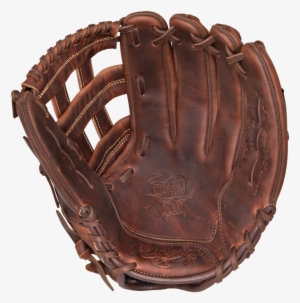 Baseball Glove Png - Rawling Gloves 12.75