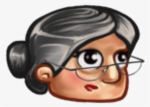 Reading Glasses Sirentist - Cat's Eye