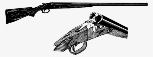 Shotgun - Rifle