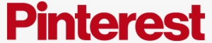 Pinterest Logo - Pinterest