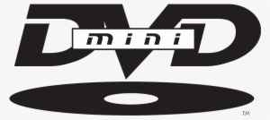 Mini Dvd Logo - Dvd Video Logo