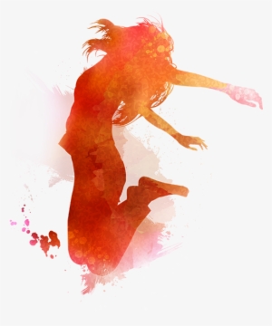 Show - Watercolor Painting