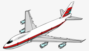 Free Stock Photos - Airplane Clipart