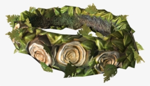 Tesv Wedding Wreath - Wedding Wreath Skyrim