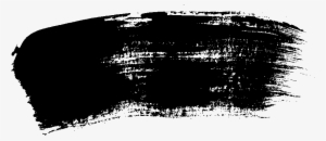 Black Brush Stroke PNG, Free HD Black Brush Stroke Transparent Image ...