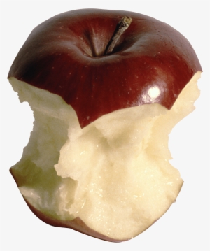 81 Bitten Apple Png Image Picture Free Stock - Bitten Apple Png