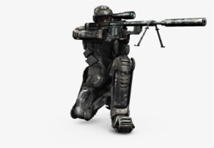 Usmc Sniper - Sniper Png