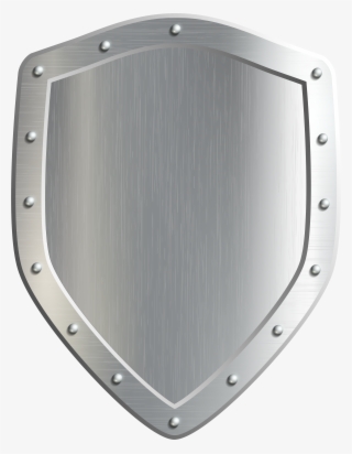Transparent Shield Png Free