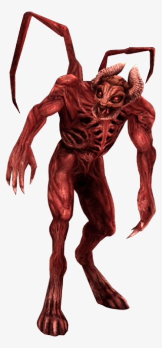 Samael Silent Hill Origins