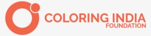 Coloring India Foundation - Graphic Design