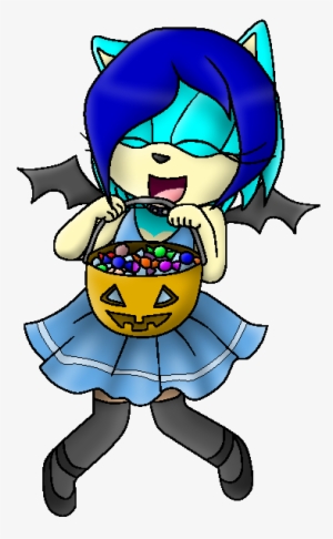 Happy Halloween From Hitomi - Halloween