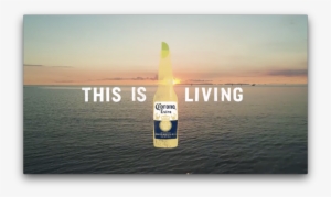 Corona Extra [web Cm] - World Wide Web