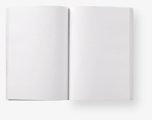 Blank Pages Notebook Png - Lampshade