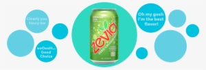 About Mountain Zevia