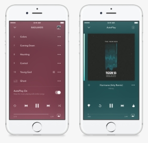 Pandora Can Leverage The New Feature To Work Around - Iphone