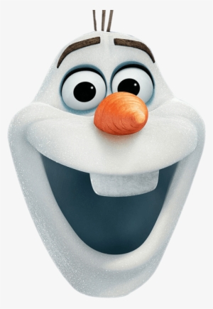 You Can Get Other Frozen Characters Png Images For - Olaf Frozen Png