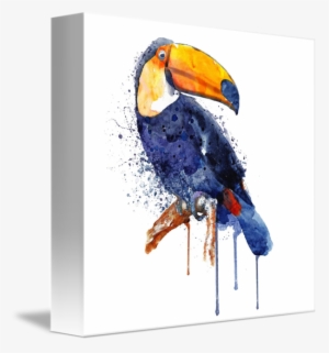 Artist - " - Society6 Toucan Slim Slim Iphone 7 Case