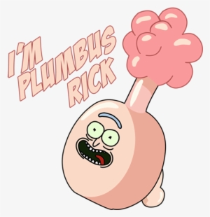 Are You Tired Of Pickle Rick How About Plumbus Rick - T-shirt Rick T-shirt Tees Clothing
