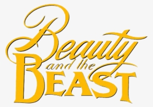Beauty - La Belle Et La Bête Logo