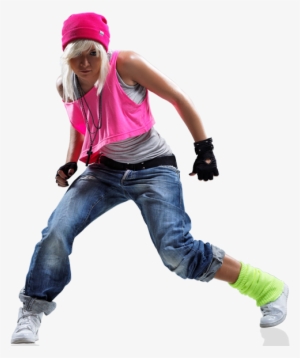 Hip Hop Dancing Png - Indian Dance Hip Hop Png