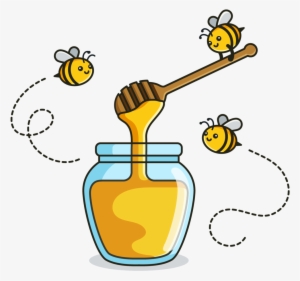 Be My Guest Sweet As Honey - Honey