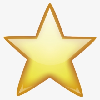 Star Emoji Copy & Paste - Star Emoji Transparent