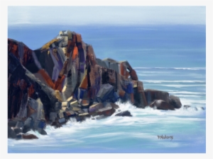 Adventures Of The Heart- 2018 Annual Show At Madaras - Sea