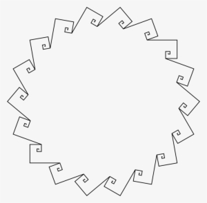 Line Art Thumbnail Diagram Geometry - Clip Art