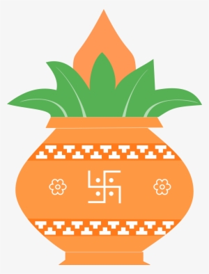 This Free Icons Png Design Of Kalash