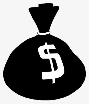 Money Bag Picture - Money Bag Clip Art