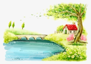 Cartoon Comics Architecture Illustration