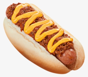Share On Facebook Share - Chili Dog