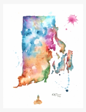 Watercolor Paint