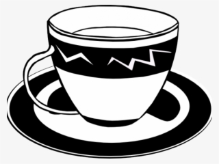 Free Vector Coffee Cup Clip Art - Cup Clipart