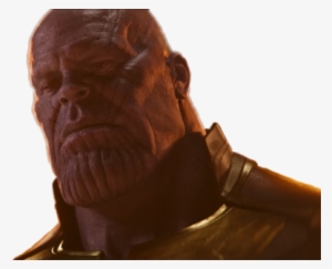 Thanos Infinity War 4k