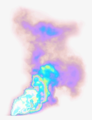 Smoke Steam Explosion Explosioneffect Cloud Mist Mistef - Sticker