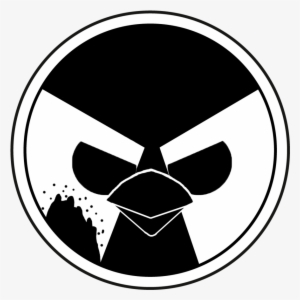 Angry Birds Rendel - Logo Angry Bird