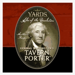 Yards George Washington Porter
