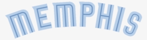 Home / Basketball / Nba / Memphis Grizzlies - Memphis Grizzlies Logo Transparent