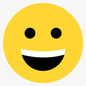 Emoji - Grin - Emoji