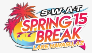 Lhc Trip Logo - Spring Break 2015