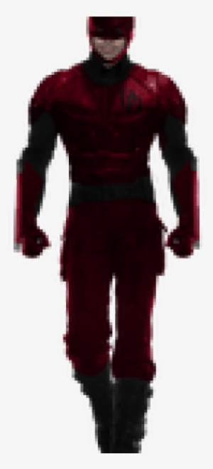 Marvel Us Agent Transparent Background