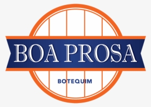 Boa-prosa - Calligraphy