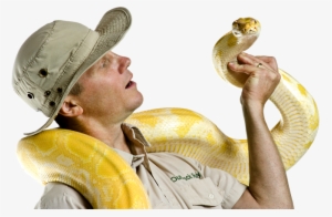 Ray Main - Outback Ray