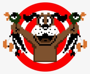 Duck Hunting Clipart At Getdrawings - 8 Bit Duck Hunt Dog