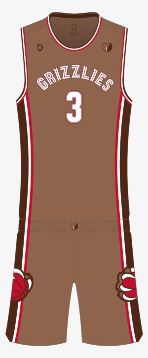 Memphis Grizzlies Away
